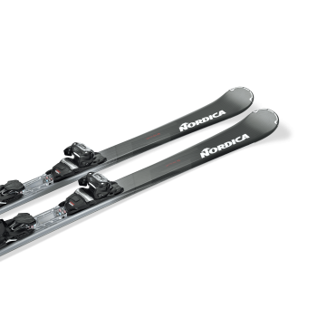 NORDICA Spitfire 73 FDT 2025/26